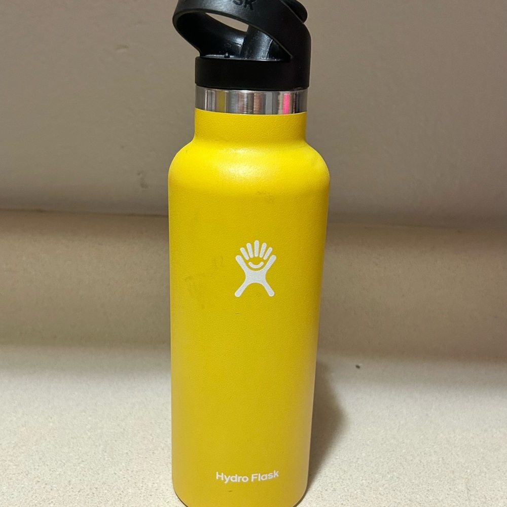 Hydro flask